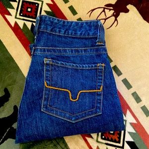 Kimes ranch, bootcut 2/36